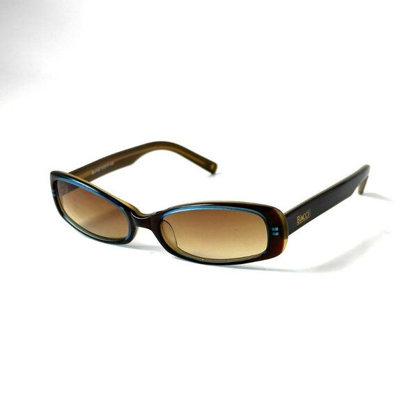 BL4103   ligth blue brown color BIACCI sunglasses main image 9
